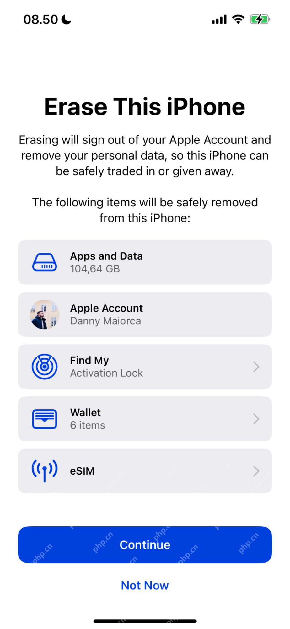 How to Factory Reset iPhone: Methods to Format Your iPhone