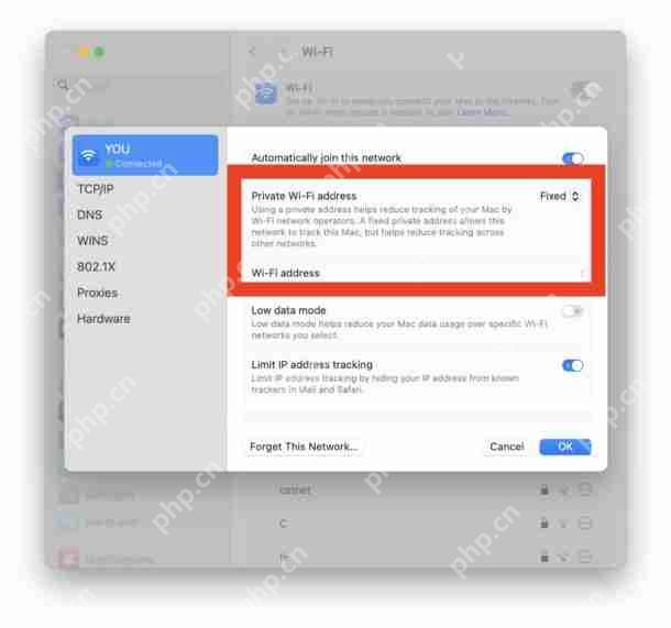 Fix MacOS Sequoia Network & Wi-Fi Issues with These 6 Tips