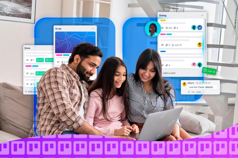 为什么这款Logitech鼠标在每个技术人员的桌子上?