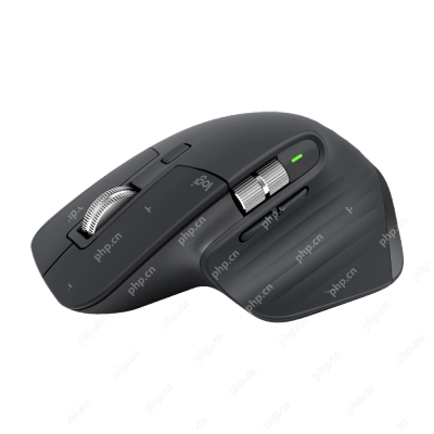 为什么这款Logitech鼠标在每个技术人员的桌子上?