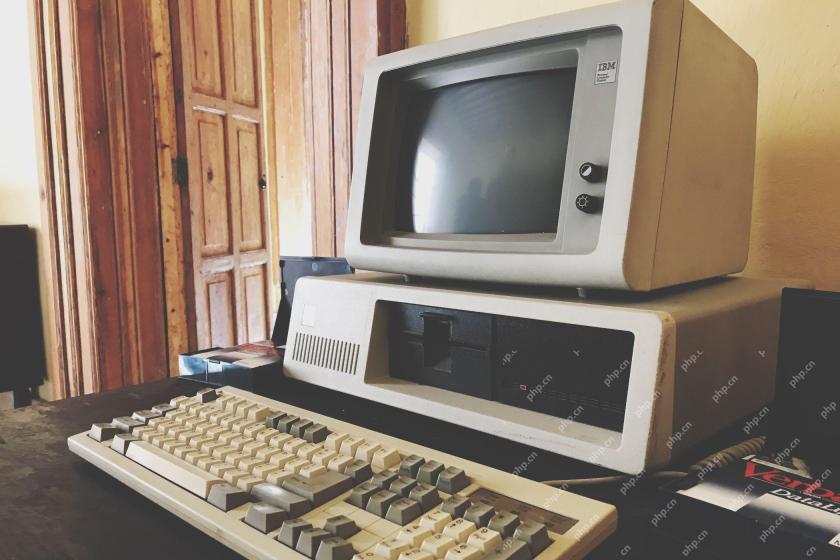I Miss the Times Computers Were Plug and Play