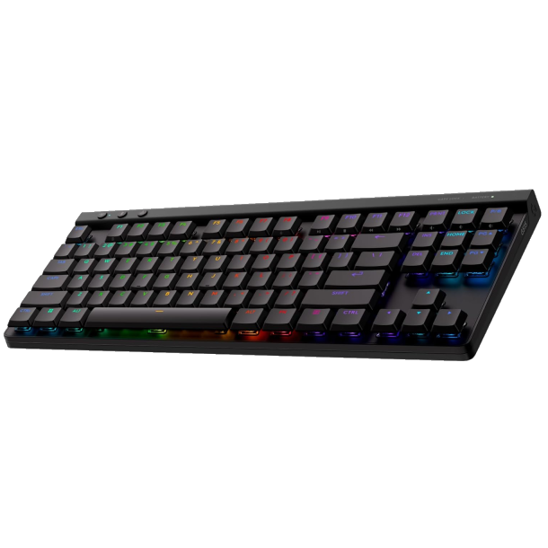 Logitech G515 Keyboard Hits All Time Low at 9