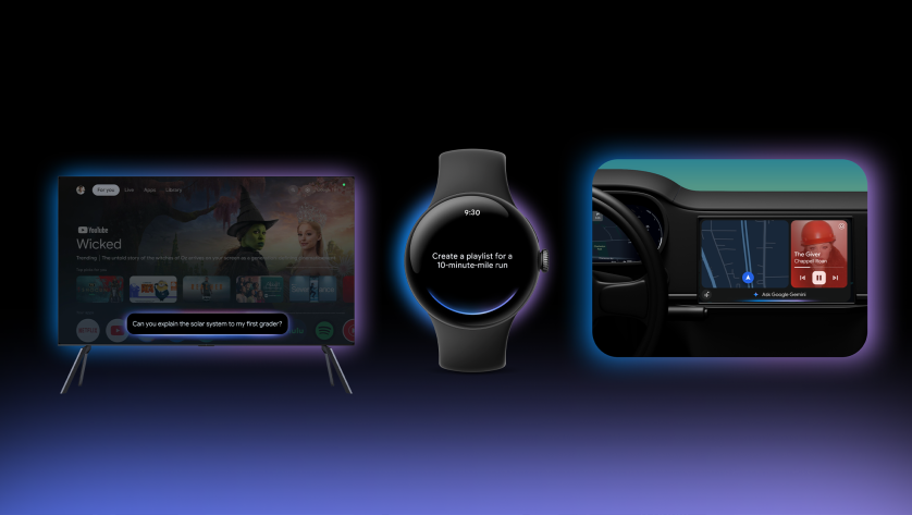 Google Makes Android 16 Official With a Fresh Design, Security Updates, and Gemini