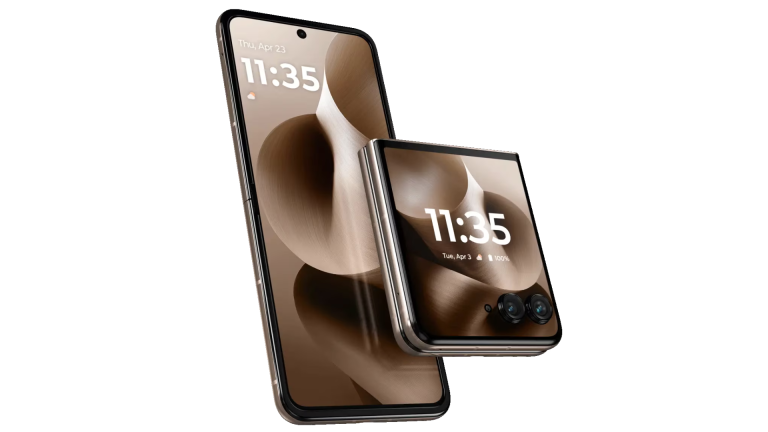 Moto Razr Ultra (2025) vs. Samsung Galaxy Z Flip 6