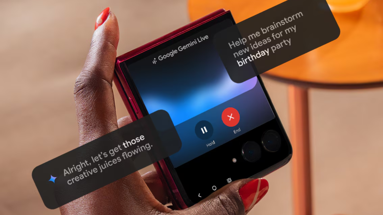 Moto Razr Ultra (2025) vs. Samsung Galaxy Z Flip 6