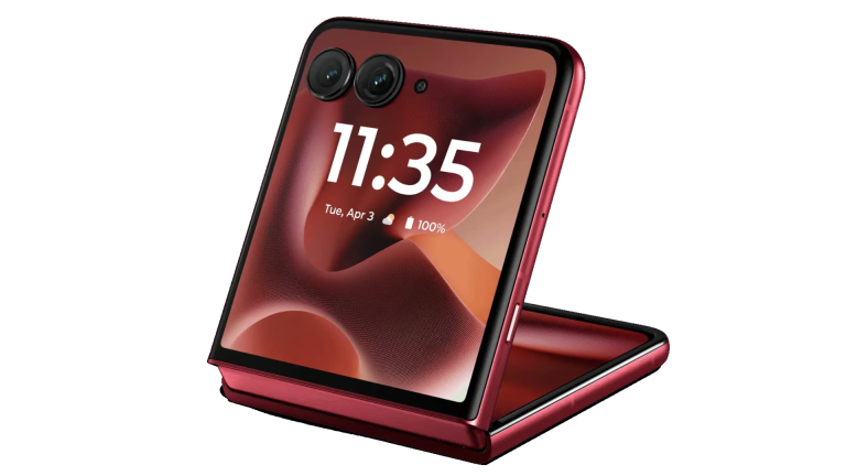 Moto Razr Ultra (2025) vs. Samsung Galaxy Z Flip 6
