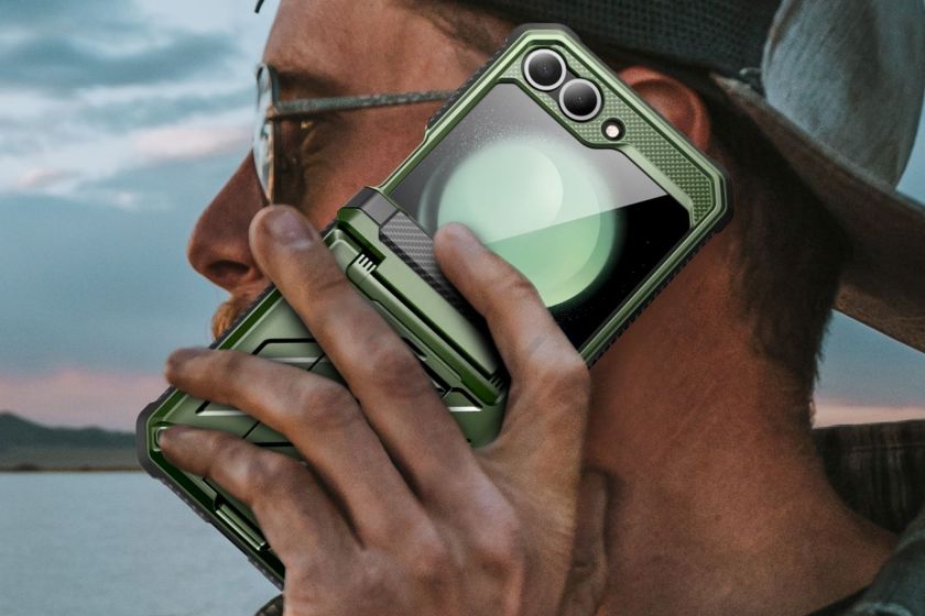 Moto Razr Ultra (2025) vs. Samsung Galaxy Z Flip 6