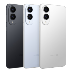 The Super-Thin Galaxy S25 Edge Has Arrived