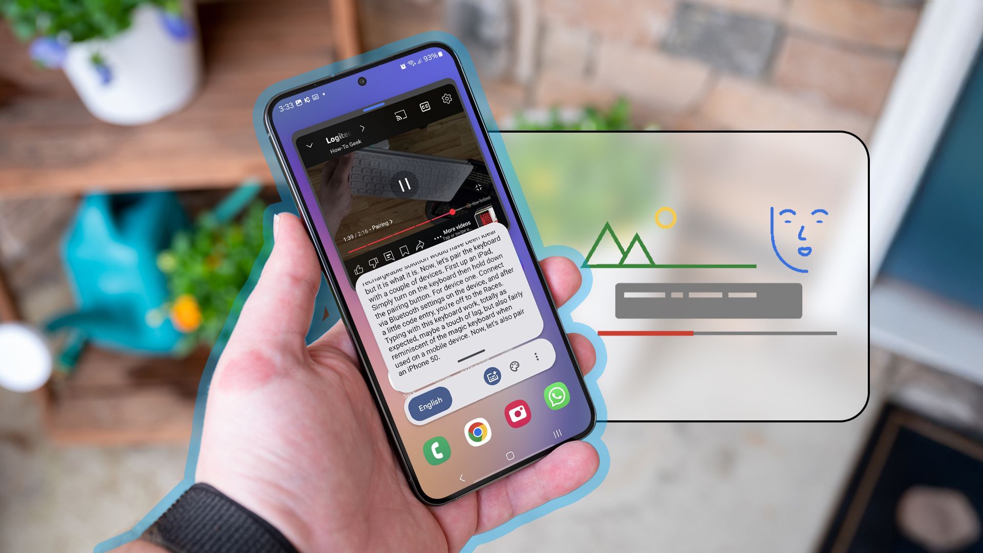 Galaxy S25 Edge: What to Expect From Samsung's Super-Thin Smartphone