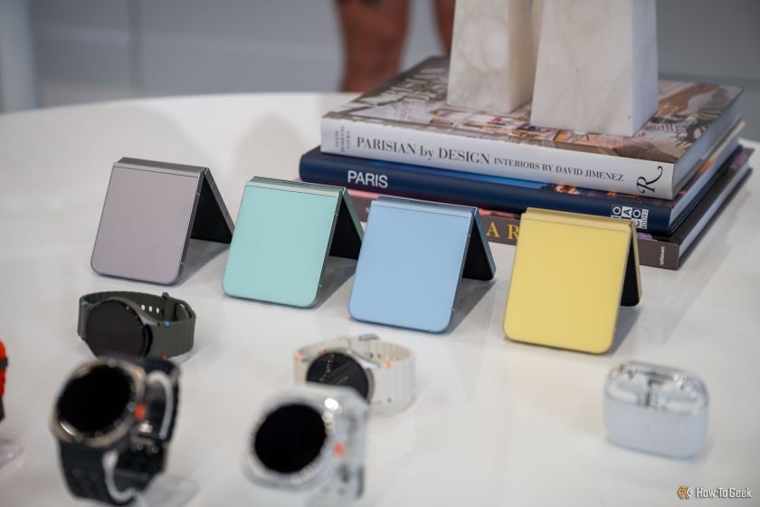 5 Reasons Why I'm Excited About The Galaxy Z Flip 7 FE: Samsung's Affordable Foldable