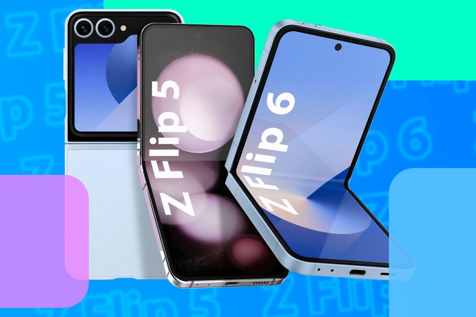 5 Reasons Why I'm Excited About The Galaxy Z Flip 7 FE: Samsung's Affordable Foldable
