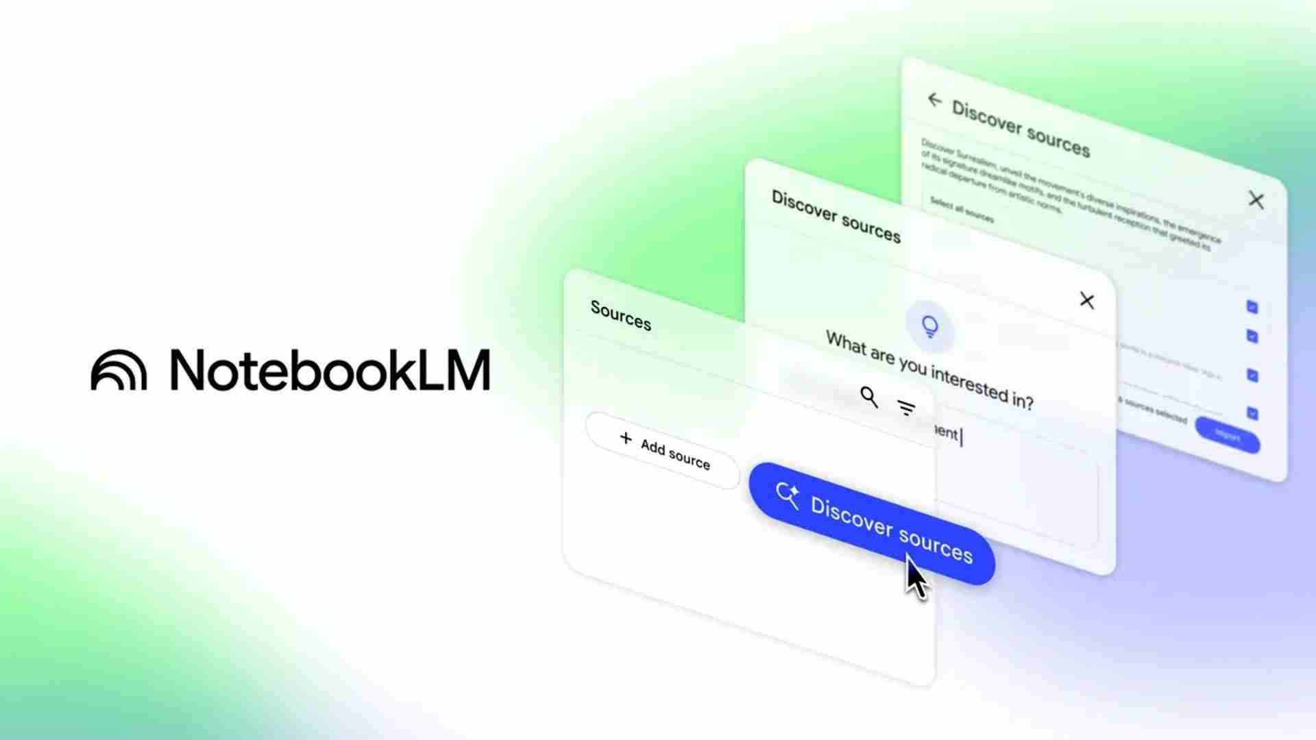 NotebookLM Now Has Android and iPhone Apps