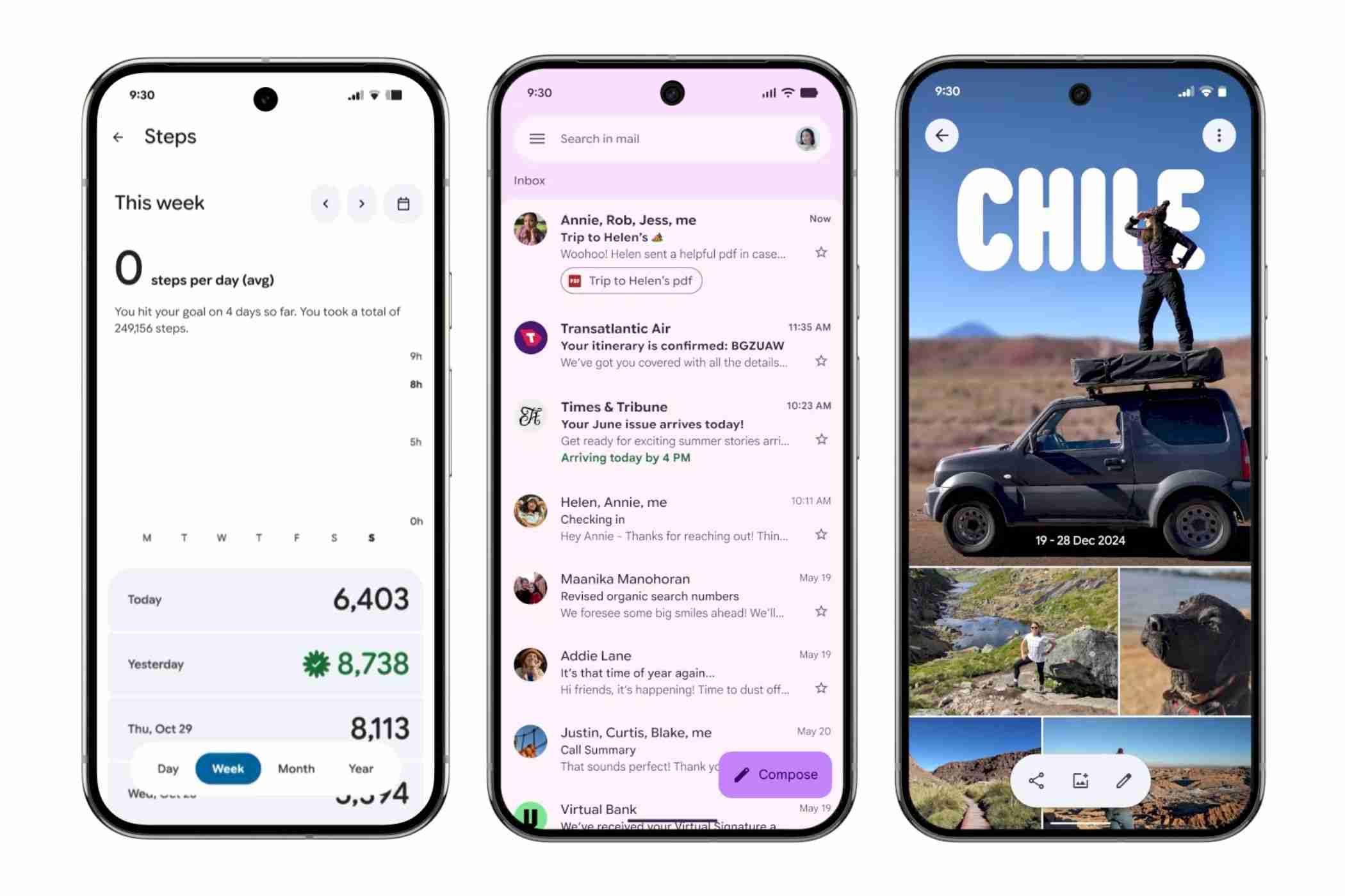 Material 3 Expressive Finally Made Me Excited About Android Updates Again