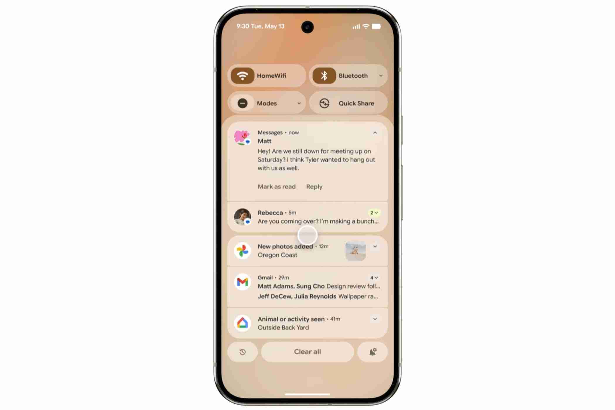 Material 3 Expressive Finally Made Me Excited About Android Updates Again