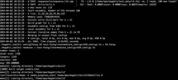 The Ampere Porting Advisor Tutorial