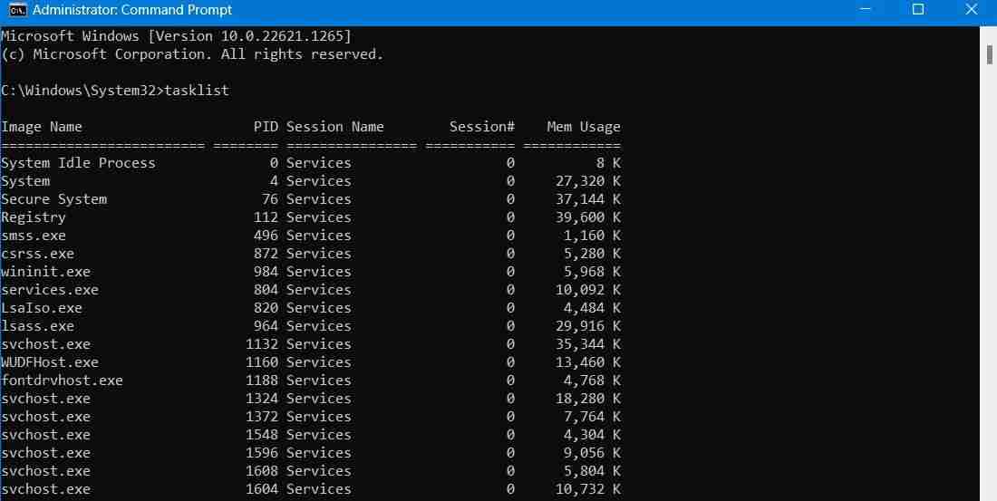 Command prompt vs powershell what are the differences make tech