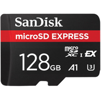Where to buy Nintendo Switch 2 microSD Express cards: sort out your console storage on day one