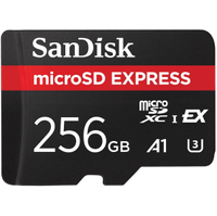 Where to buy Nintendo Switch 2 microSD Express cards: sort out your console storage on day one