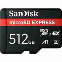 Where to buy Nintendo Switch 2 microSD Express cards: sort out your console storage on day one