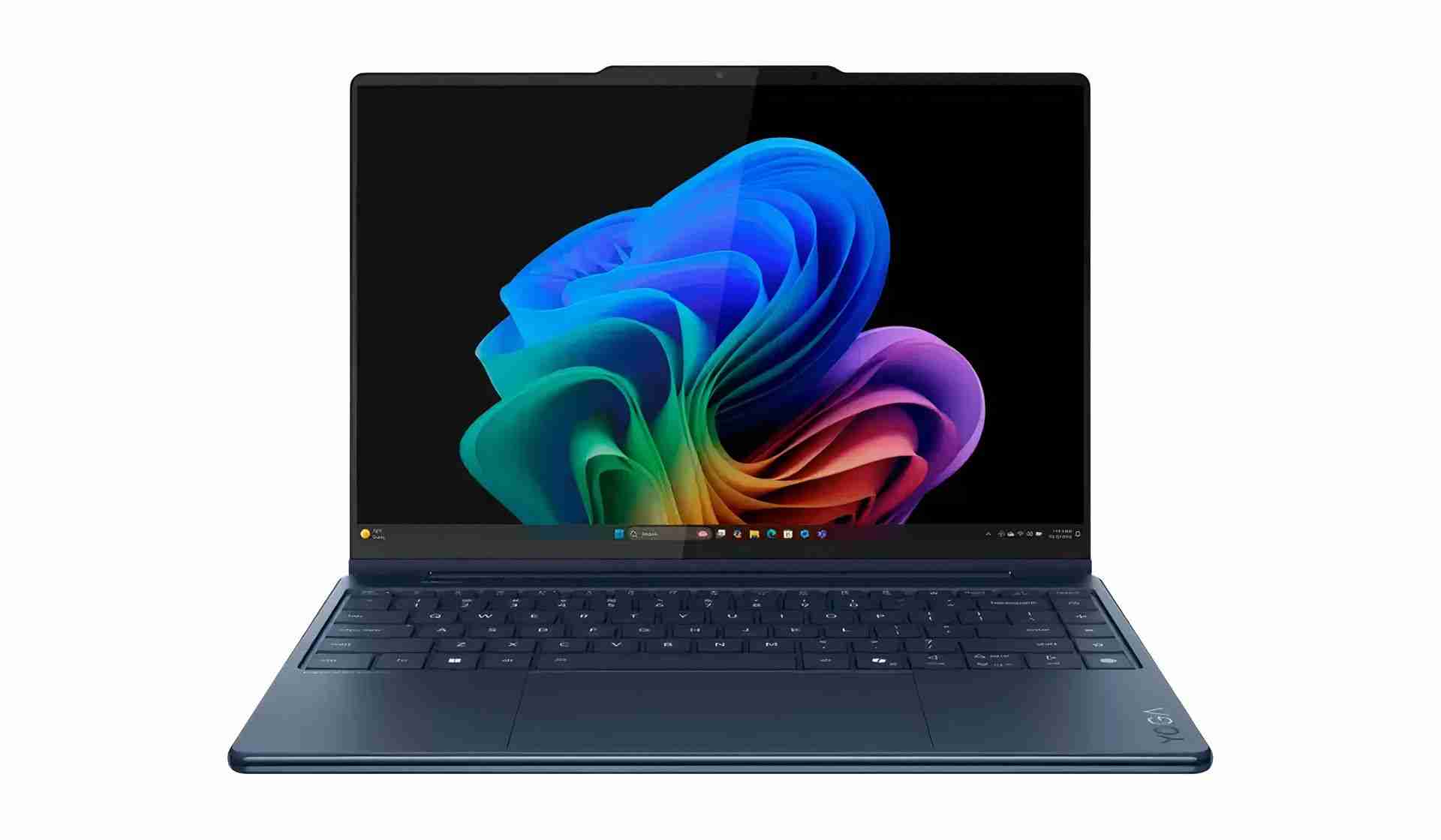 Lenovo Yoga 9i 2-in-1 Gen 10 Aura Edition Review: A Solid, Well-Rounded Laptop