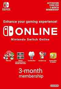 Getting the Nintendo Switch 2? Unlock online play with these excellent Nintendo Switch Online deals