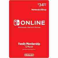 Getting the Nintendo Switch 2? Unlock online play with these excellent Nintendo Switch Online deals