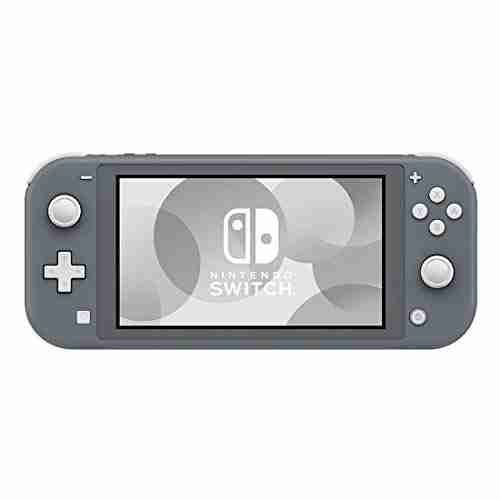 Missed out on a Nintendo Switch 2? Here's why the original Switch console might still be worth a look instead