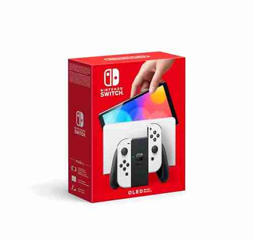 Missed out on a Nintendo Switch 2? Here's why the original Switch console might still be worth a look instead