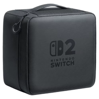 Protect your Nintendo Switch 2 with these cases and screen protector deals