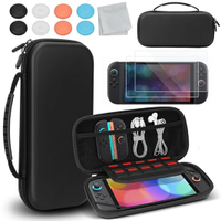 Protect your Nintendo Switch 2 with these cases and screen protector deals