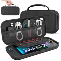 Protect your Nintendo Switch 2 with these cases and screen protector deals
