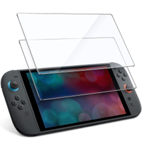 Protect your Nintendo Switch 2 with these cases and screen protector deals