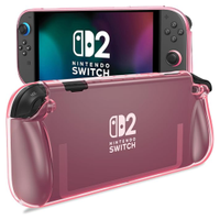 Protect your Nintendo Switch 2 with these cases and screen protector deals