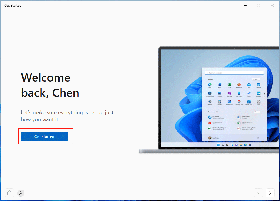 How to Get Help in Windows 11? Try These Ways Here! - MiniTool-Computer ...