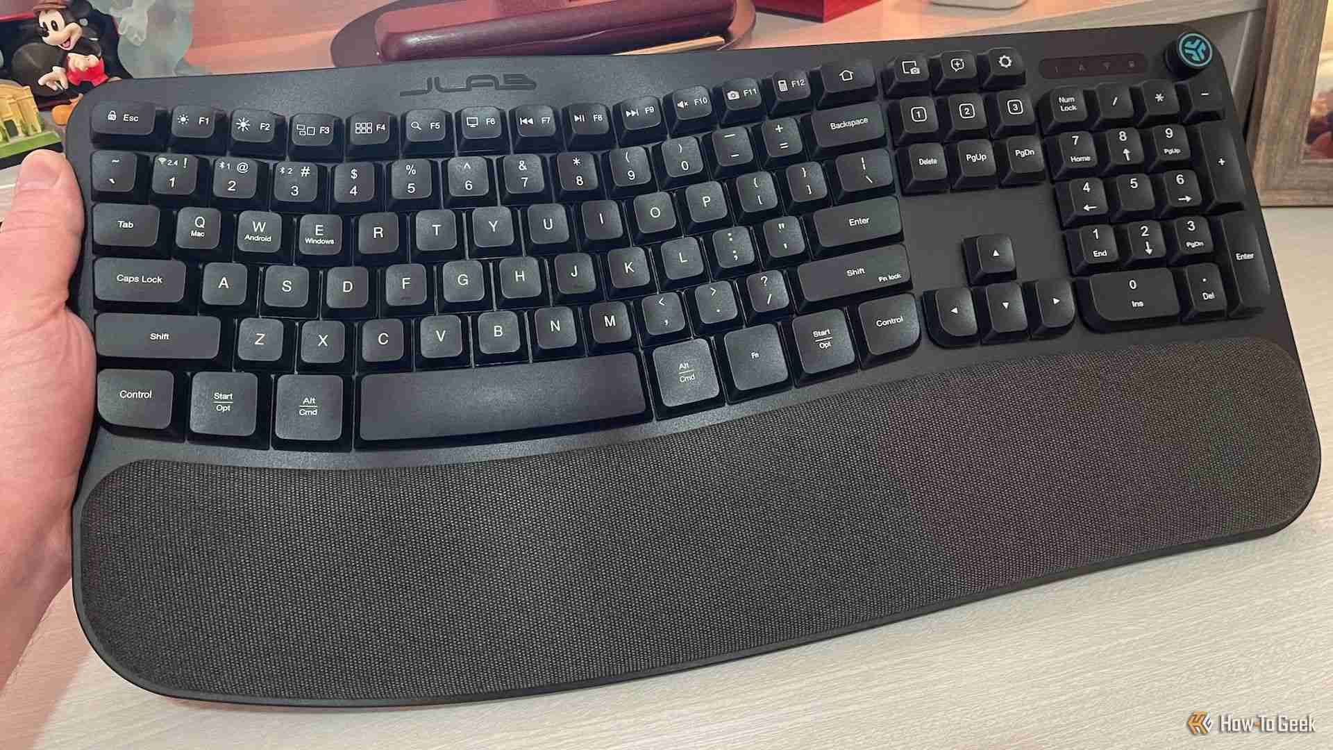 JLab Flow Mouse & Keyboard Bundle Review: The Best Budget-Friendly Bundle