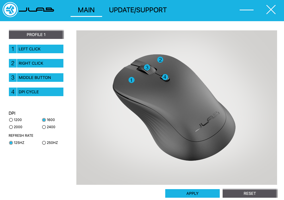 JLab Flow Mouse & Keyboard Bundle Review: The Best Budget-Friendly Bundle
