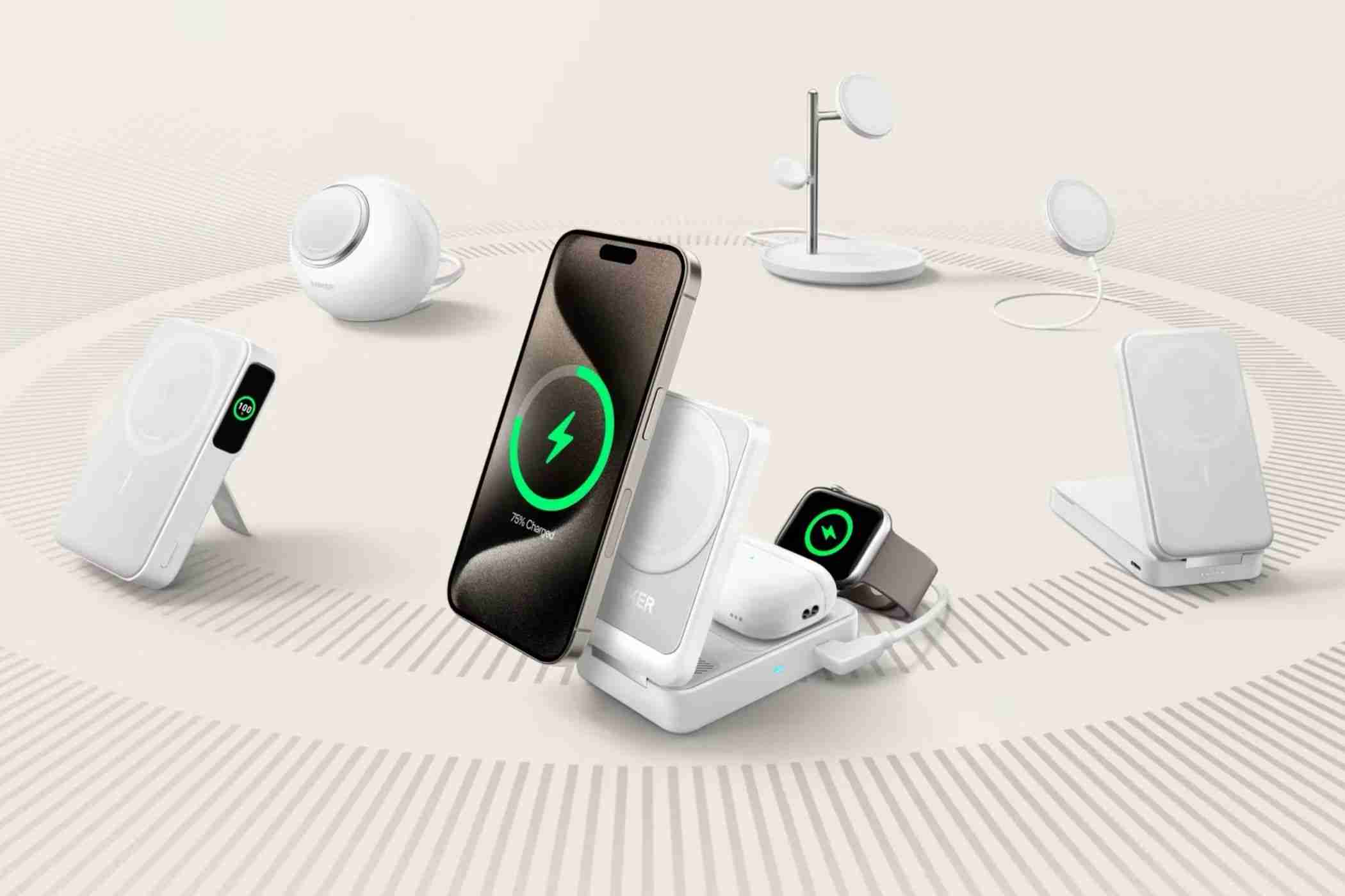 I'll Never Go Back to the Wired Versions of These 7 Gadgets