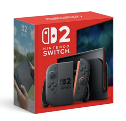 Nintendo Switch 2 restock tracker: Walmart has the console in stock