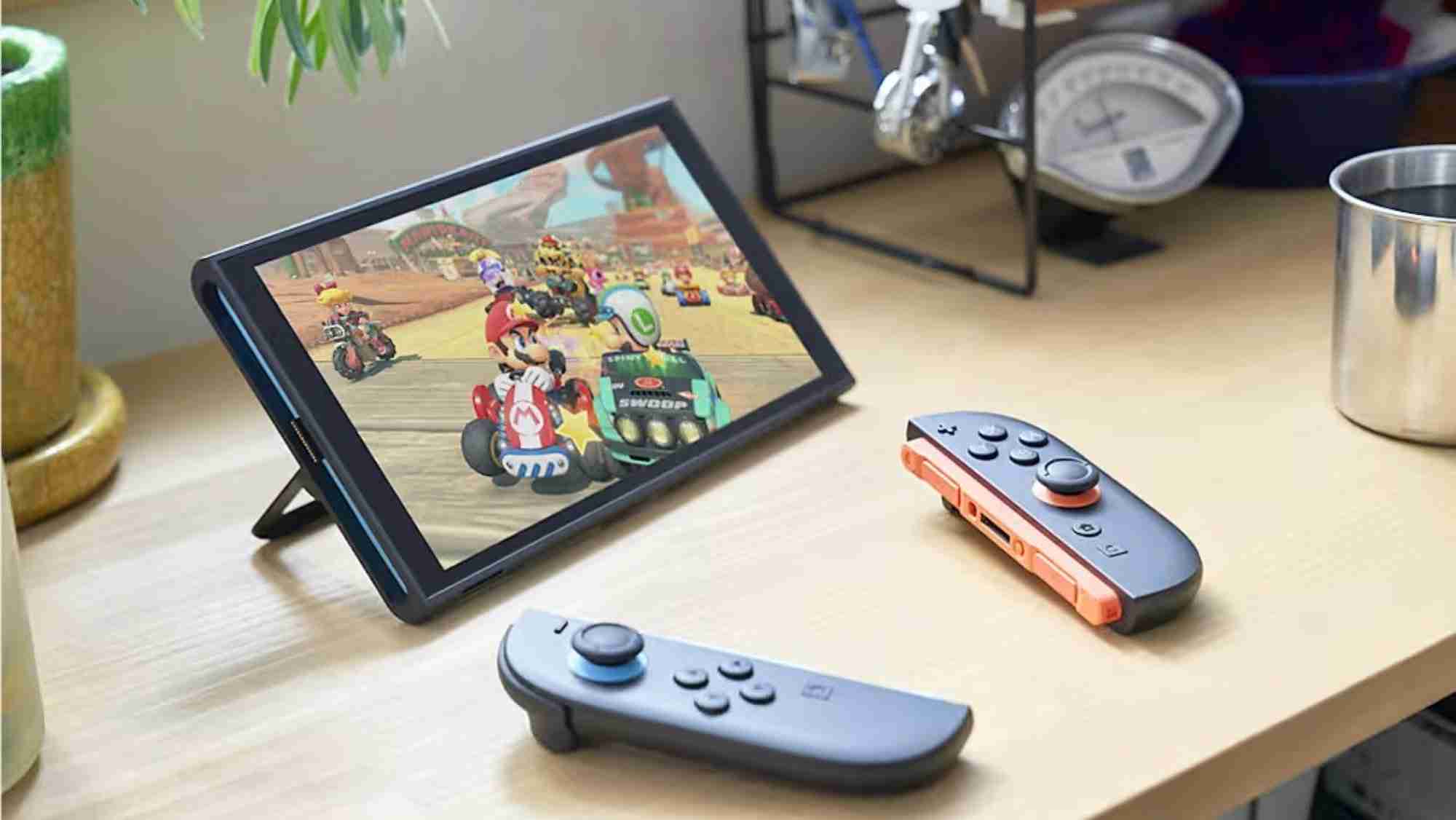 Nintendo Switch 2 restock tracker: Walmart has the console in stock