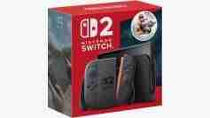 Nintendo Switch 2 restock tracker: Walmart has the console in stock