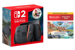 Nintendo Switch 2 restock tracker: Walmart has the console in stock