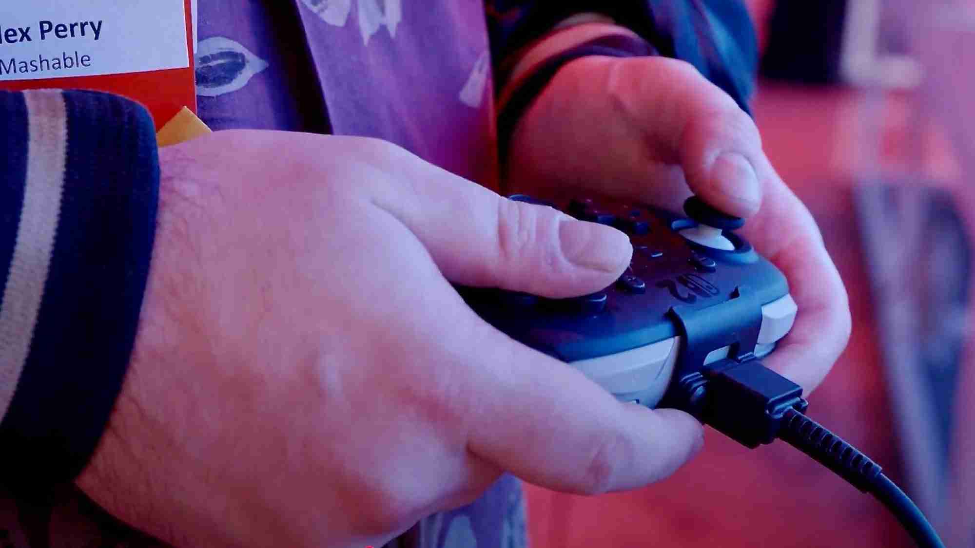 Nintendo Switch 2 restock tracker: Walmart has the console in stock