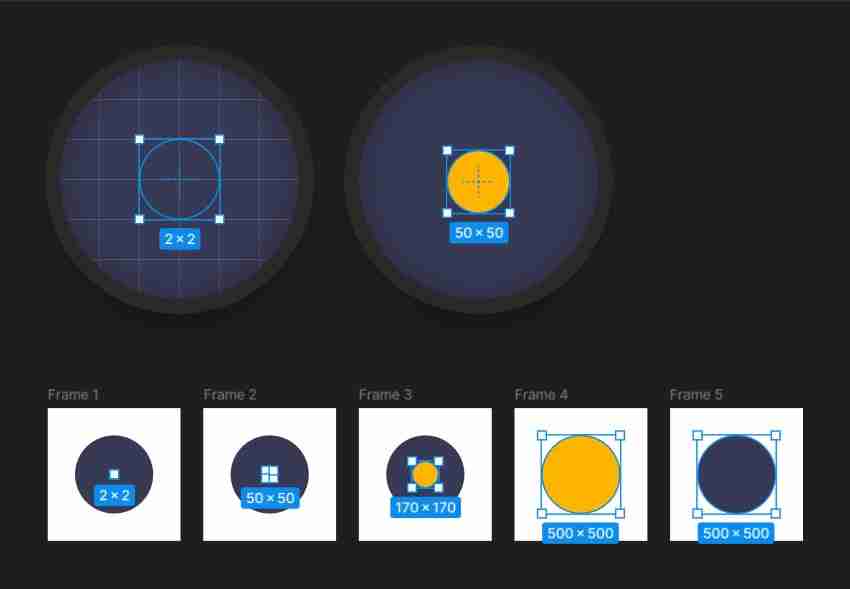 How to use Lotties in Figma