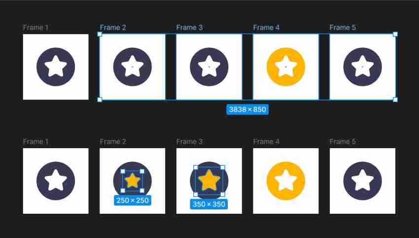 How to use Lotties in Figma