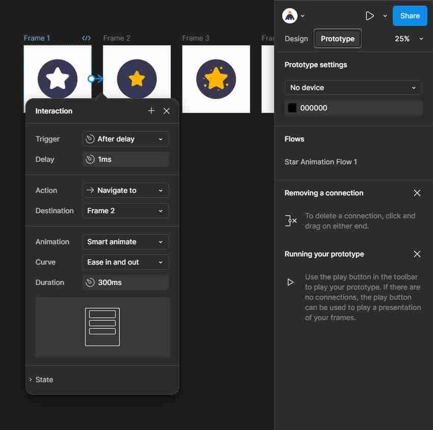 How to use Lotties in Figma
