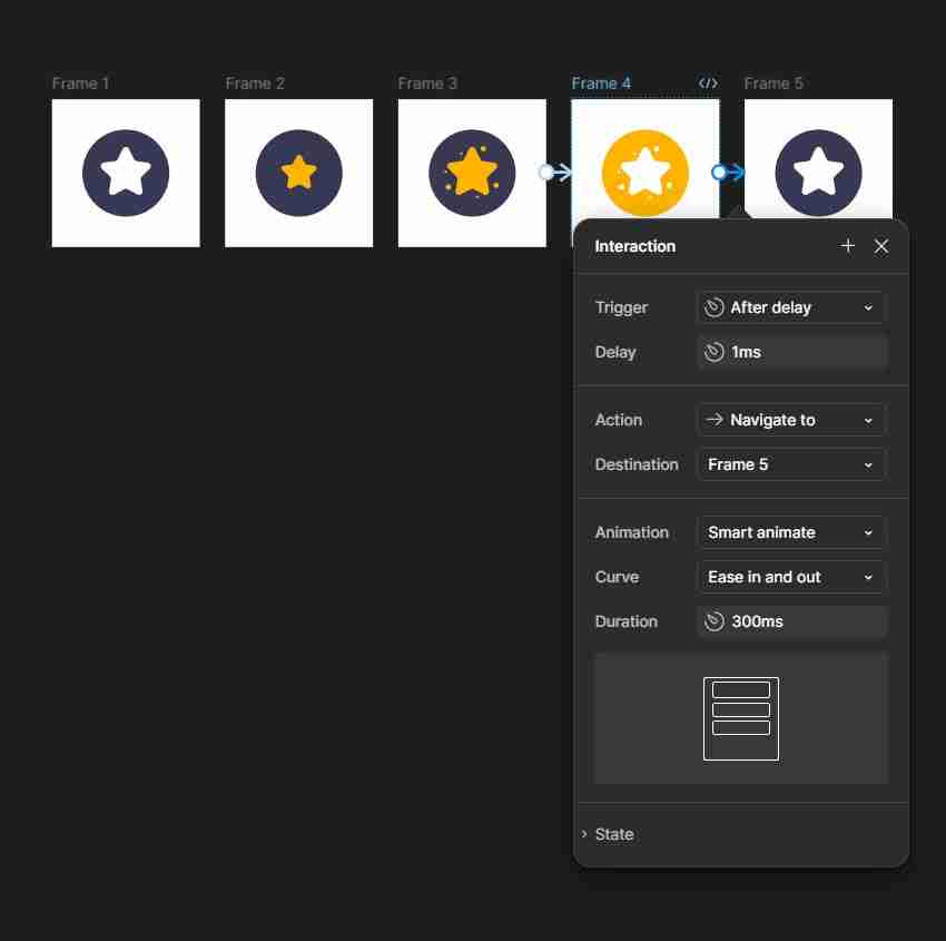 How to use Lotties in Figma