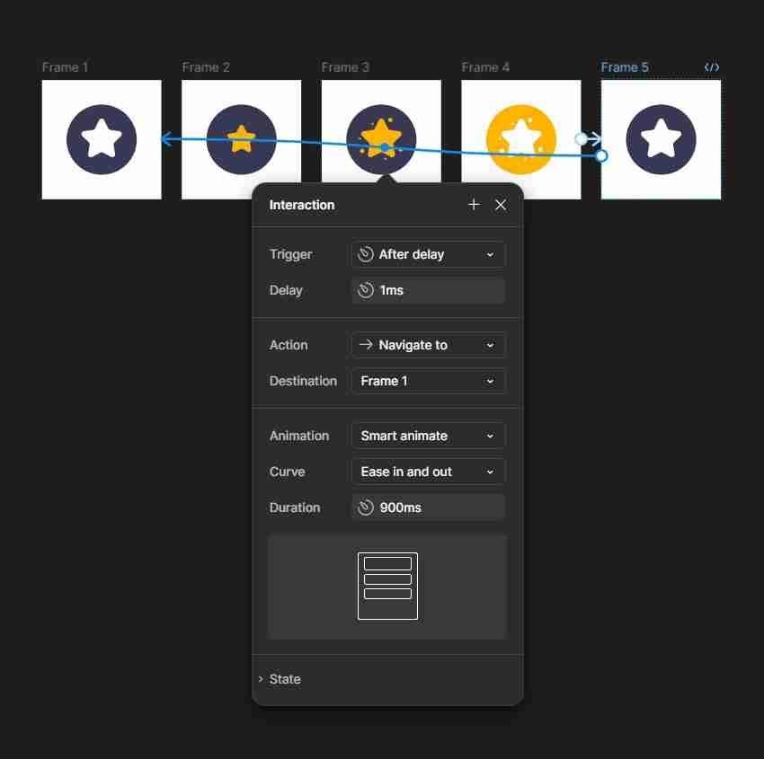 How to use Lotties in Figma
