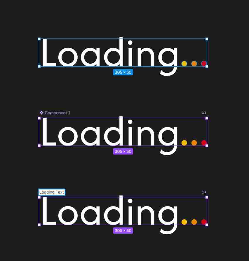 How to use Lotties in Figma