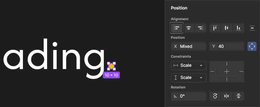 How to use Lotties in Figma