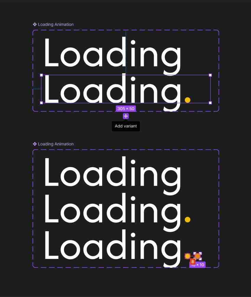 How to use Lotties in Figma